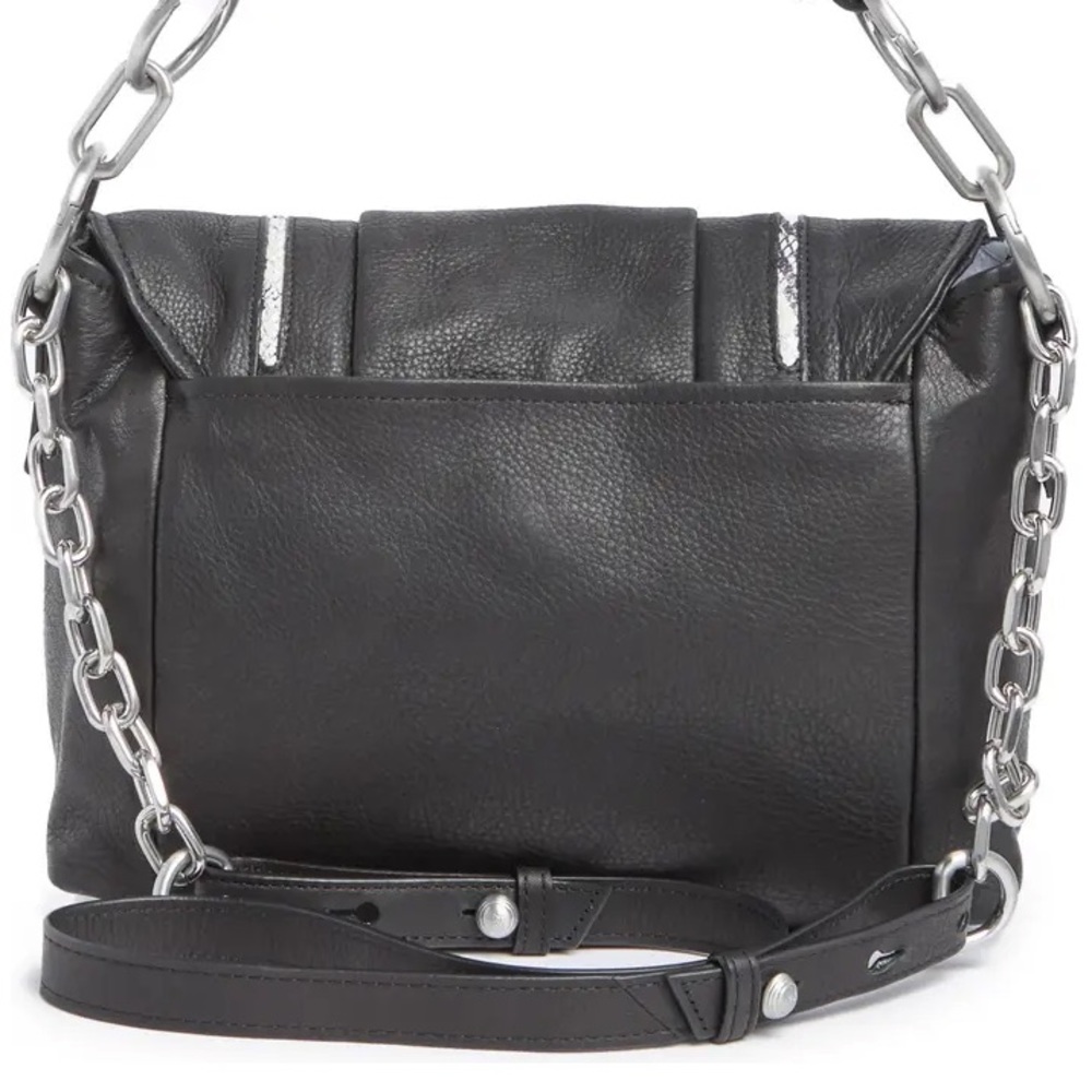 NWT! Unbelievable IBERIS CONVERTIBLE SHOULDER BAG - Picture 7 of 12